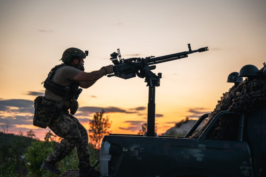 Massive Russian attack: Air defense forces neutralized 610 of 666 air targets