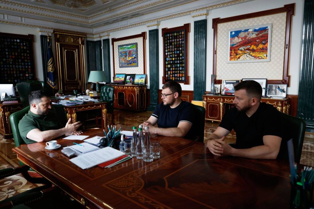 The concept has changed: why NABU and SAPO started reporting on Bankova Street