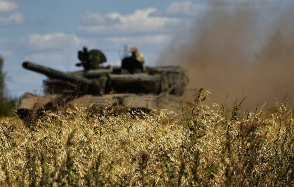 Ukraine repels 110 Russian assaults in a single day: main battles on the front