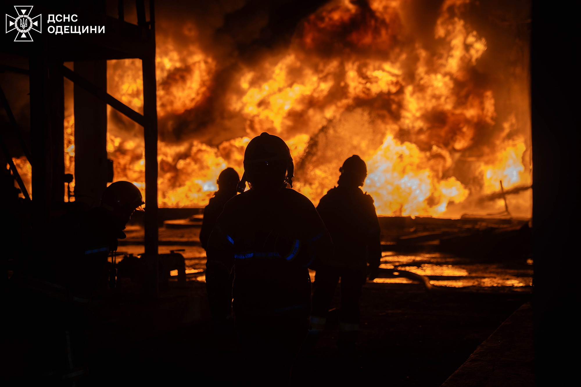 Photo: State Emergency Service