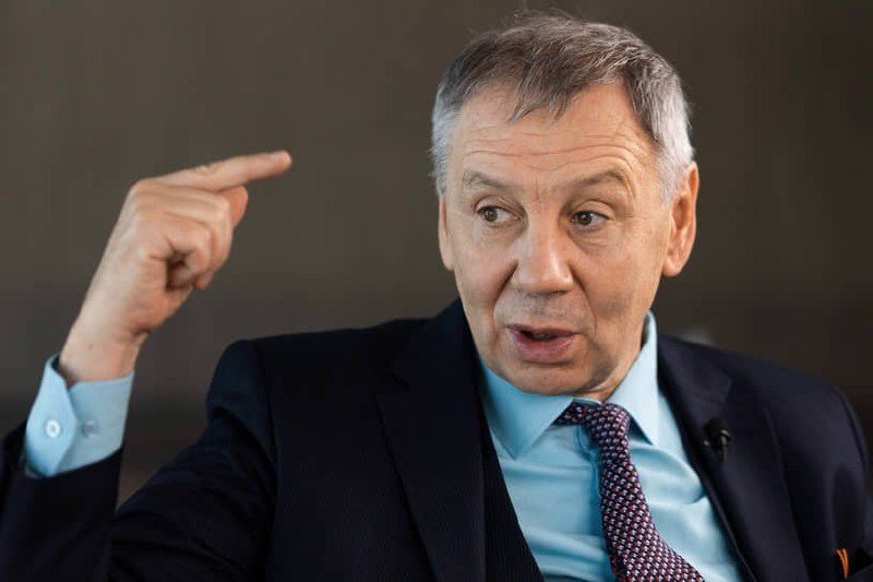 Crush your own to scare the rest: Why was propagandist Markov punished?