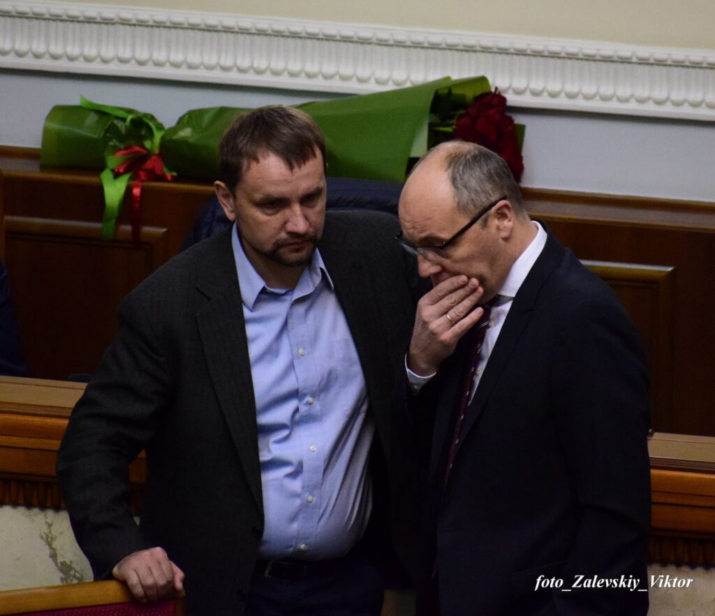Russia is intensifying global terror: People’s Deputy named the reason for Parubiy’s murder