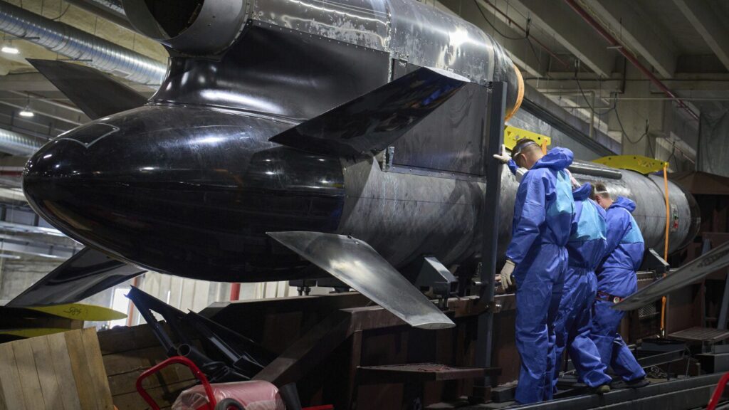 Ukraine has launched mass production of the Flamingo missile: how will this affect the war?