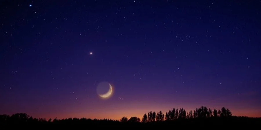 The astronomical miracle of summer: when, where and how to observe in Ukraine