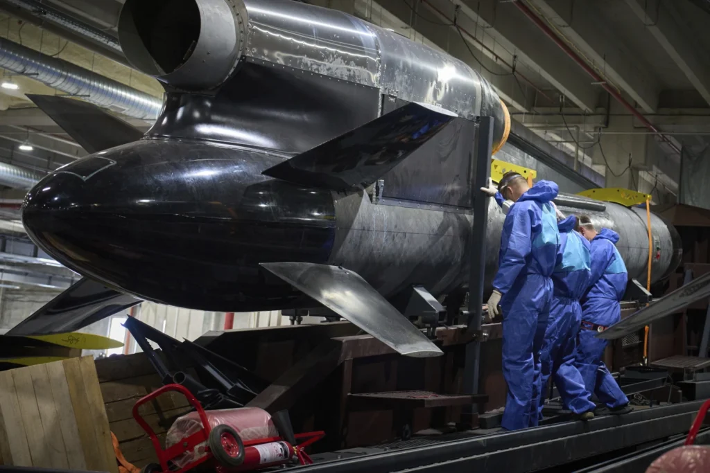 Ukraine received a new “Flamingo” missile: how will this affect the course of the war?