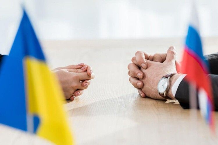 Zelenskyy named the country for the next negotiations