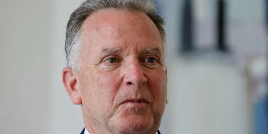 Trump’s envoy arrives in Moscow: what is known about Witkoff’s new visit