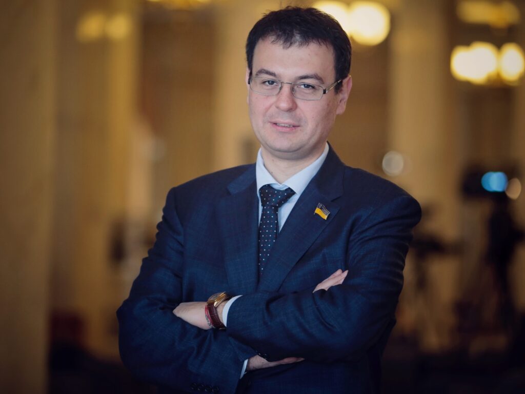 Losses and debts: the problems of state-owned enterprises were revealed in the Rada