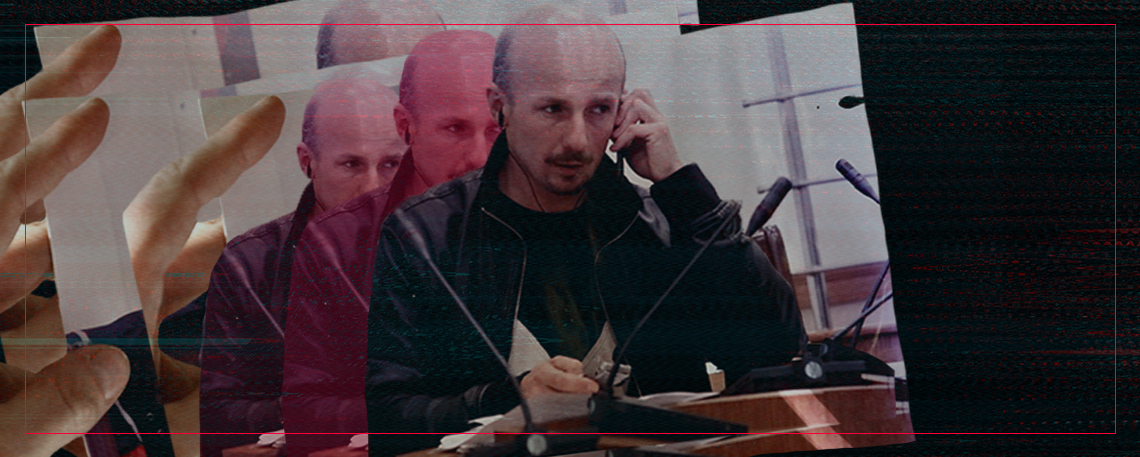 photo collage: Reporters Without Borders