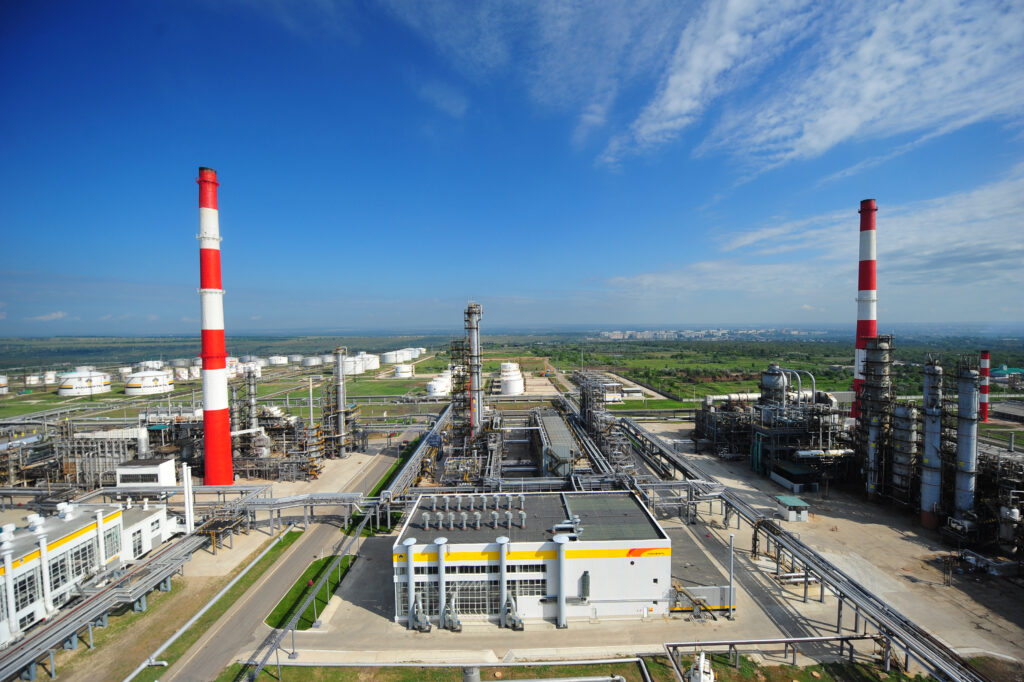 General Staff confirms shutdown of Russian refinery after strikes