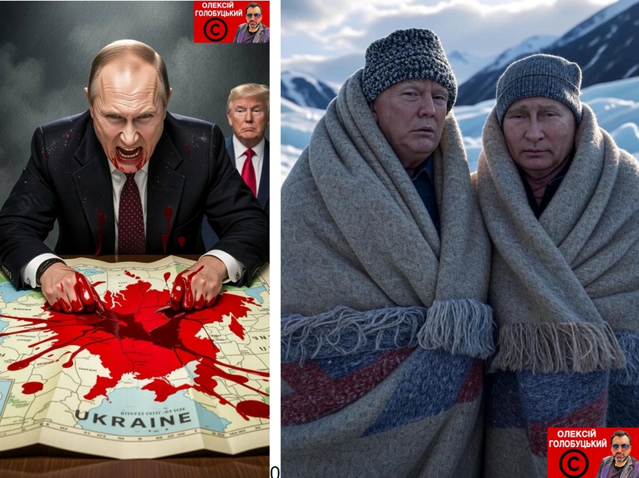 photo collage: O. Holobutsky