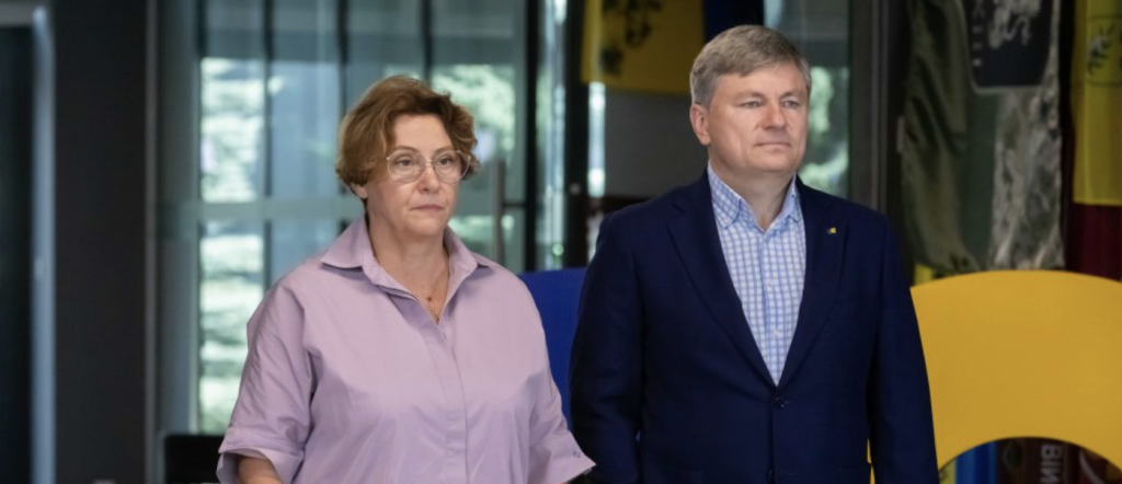 European Solidarity has submitted a bill that significantly limits extrajudicial searches: only in cases of particularly serious crimes or corruption