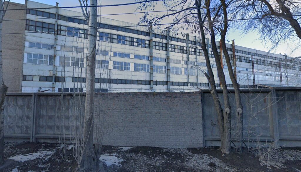 Drones attacked the Russian strategic enterprise “Granit” in Rostov: why is it important for the Russian army