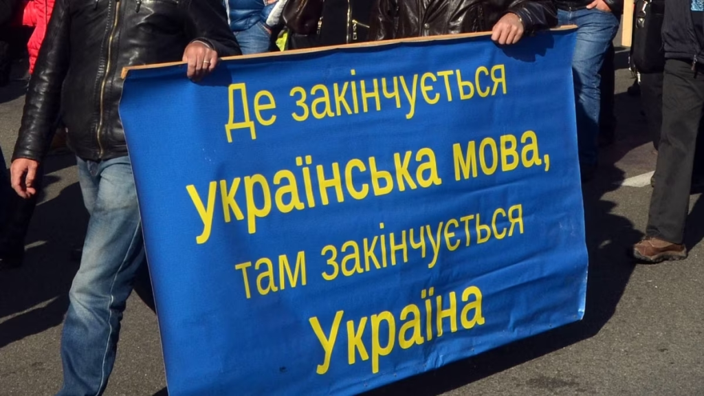 Kremlin Horror Stories: Why the Rada Is Still Afraid to Defend Ukraine’s Language Front