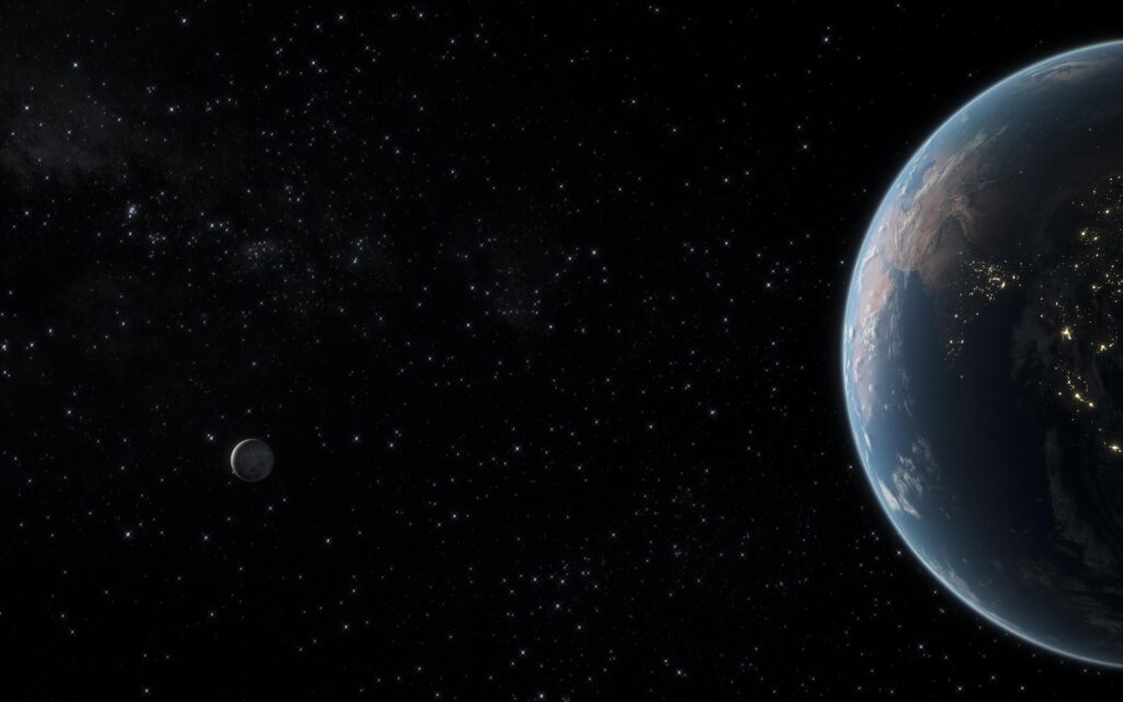 When everything disappears: scientists have given a new estimate of the end of the Universe