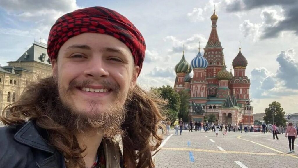 Deputy CIA Director Receives Order from Putin for Son Who Died in Ukraine
