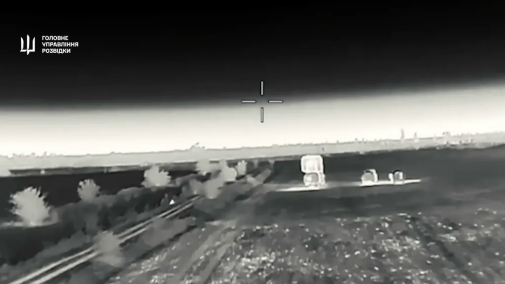 Accurate hit: intelligence destroyed the “heart” of Russian air defense in Crimea