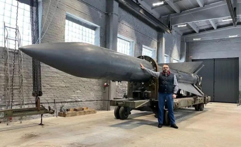 Flying cosmodrome: Ukraine is preparing a breakthrough in rocketry