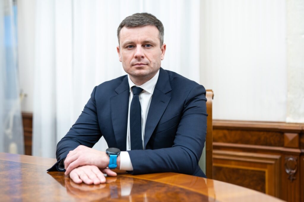 Ukraine prepares budget for 2026 with expectation of continued hostilities