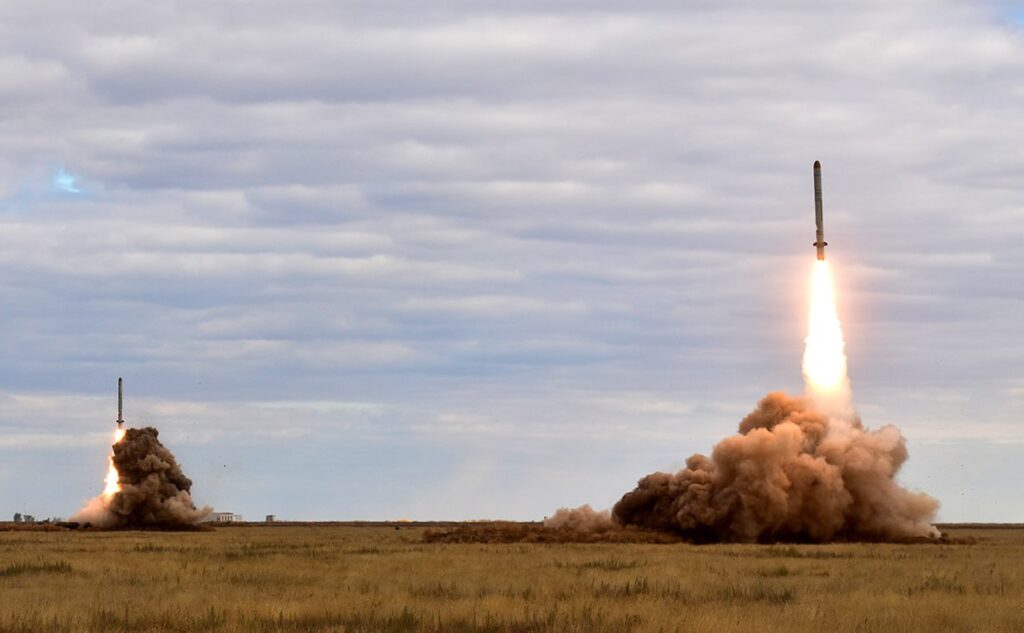 Russia plans to lift restrictions on the deployment of medium and short-range missiles: what does this mean?