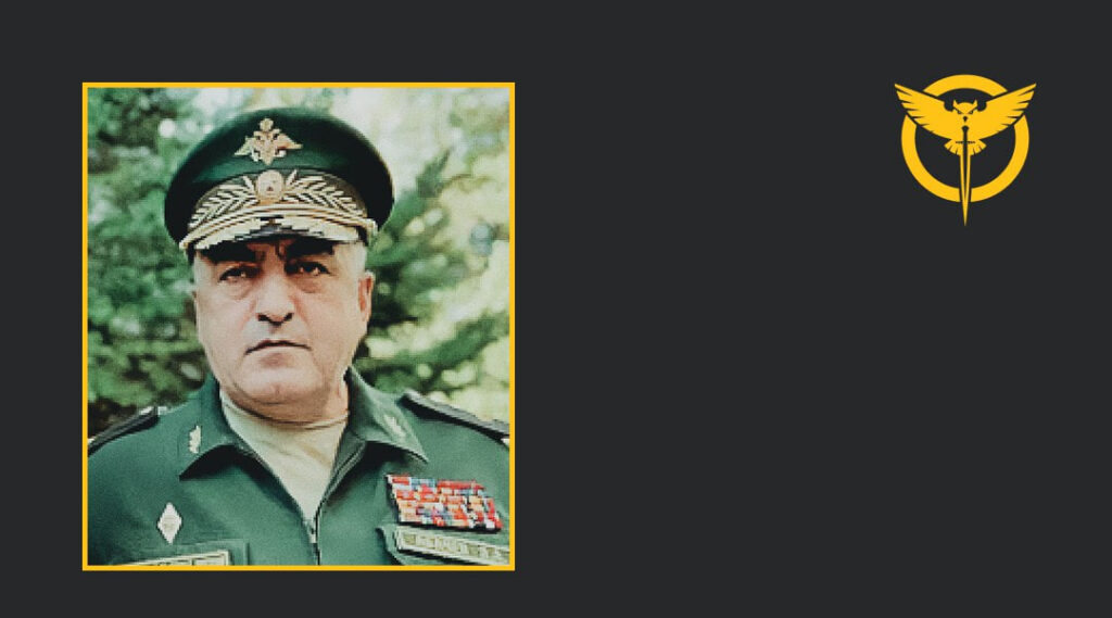 Українські військові вдарили по колоні, де був російський генерал: йому ампутували руку і ногу