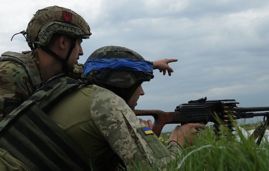 The Armed Forces of Ukraine managed to push the occupiers back behind a key route in the Kupyansk direction: how will this affect the front?