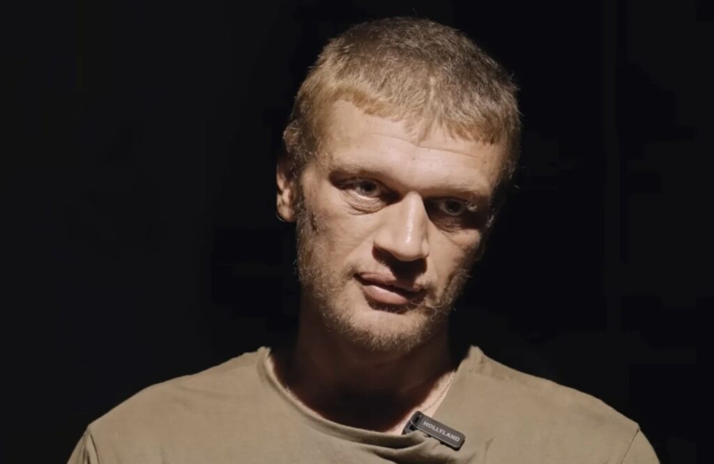 Seven months of coercion and an escape attempt: how the Armed Forces of Ukraine captured a former ATO fighter from the Kherson region