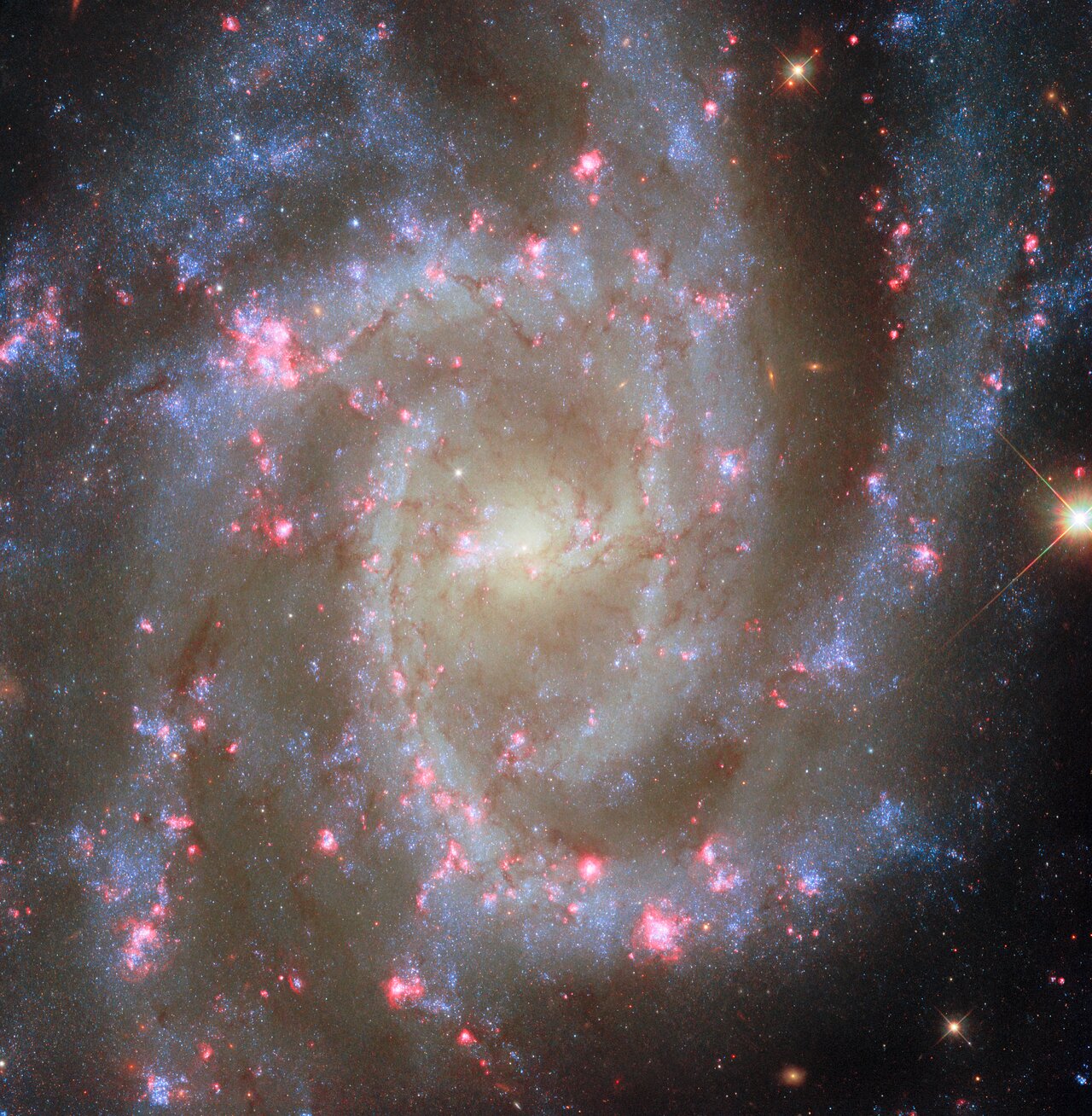 Photo: ESA
