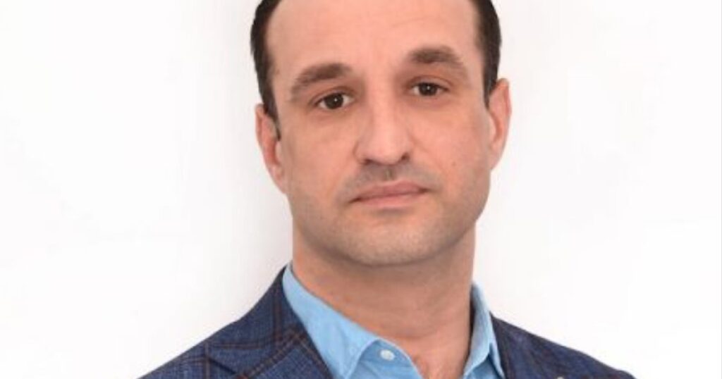 Stefanishyna’s ex-husband’s companies owe the state two million