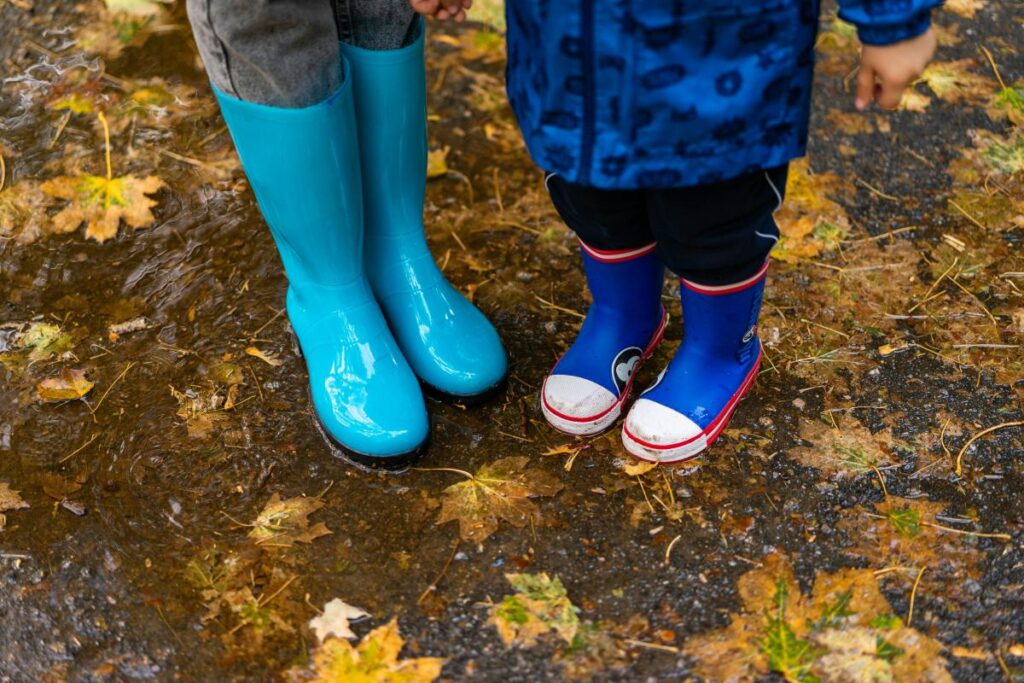 Forecasters predict a change in weather: when to expect autumn cold snap in Ukraine
