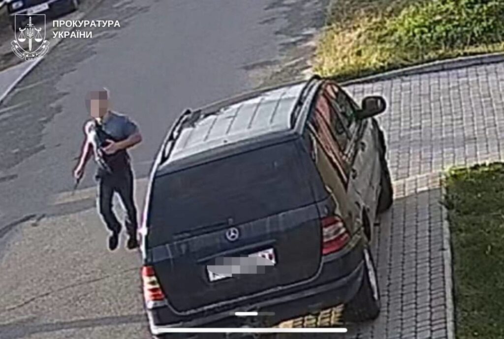 Murder of two teenagers in Vinnytsia region: the detainee turned out to be their teacher
