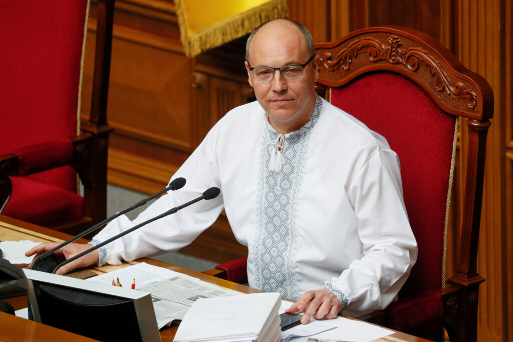 Global Media Reacts to Parubiy’s Murder: An Act of Terror Against Ukraine