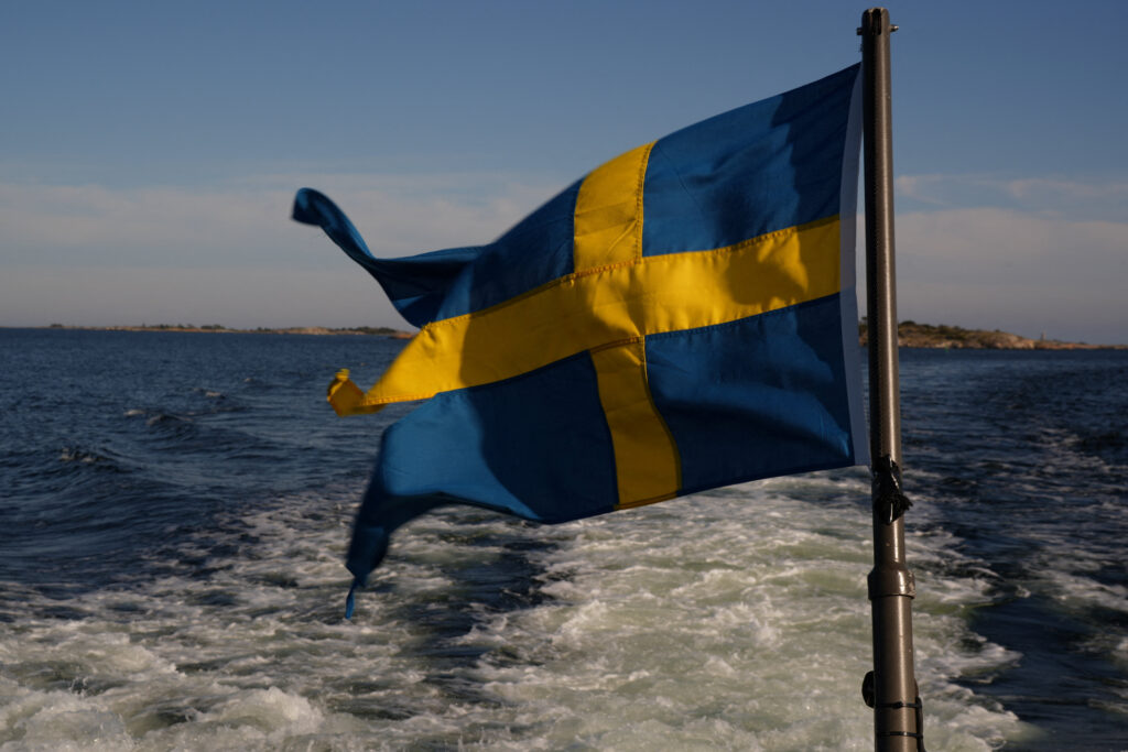 Ukraine will receive 1.1 billion kroons in winter aid from Sweden: where will the funds be directed?