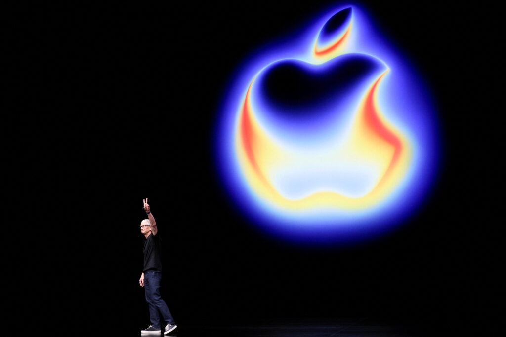 A revolution in the world of gadgets: Apple introduced the iPhone 17, iPhone 17 Air and updated Apple Watch