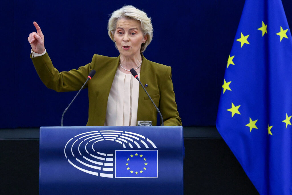 Єврокомісія відклала 19-й пакет санкцій проти РФ: які причини рішення