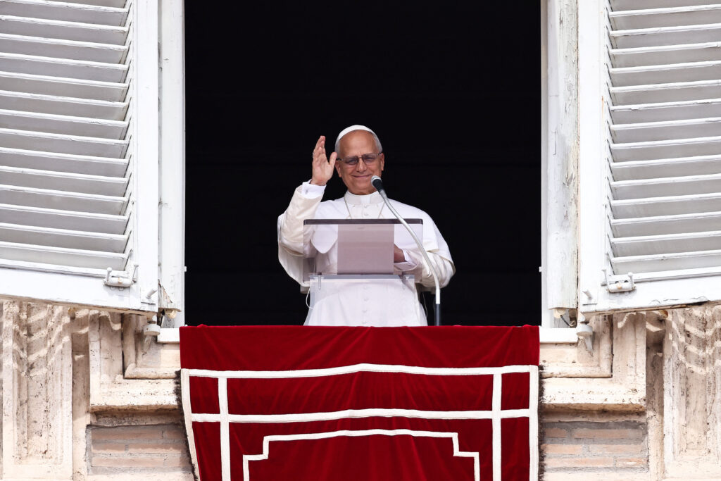 The Vatican announced the new Pope’s first foreign visits: where will the pontiff go?