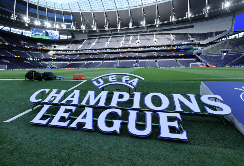 Start of the fourth round of the Champions League: match announcements and where to watch the broadcasts