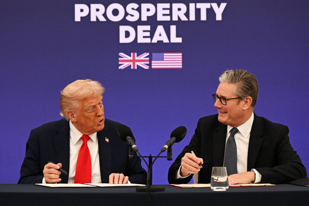 “Він мене підвів”: Трамп різко висловився про Путіна та війну в Україні