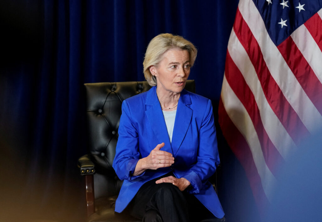 The EU will allocate 200 million euros to help Ukraine: where will the funds be directed?