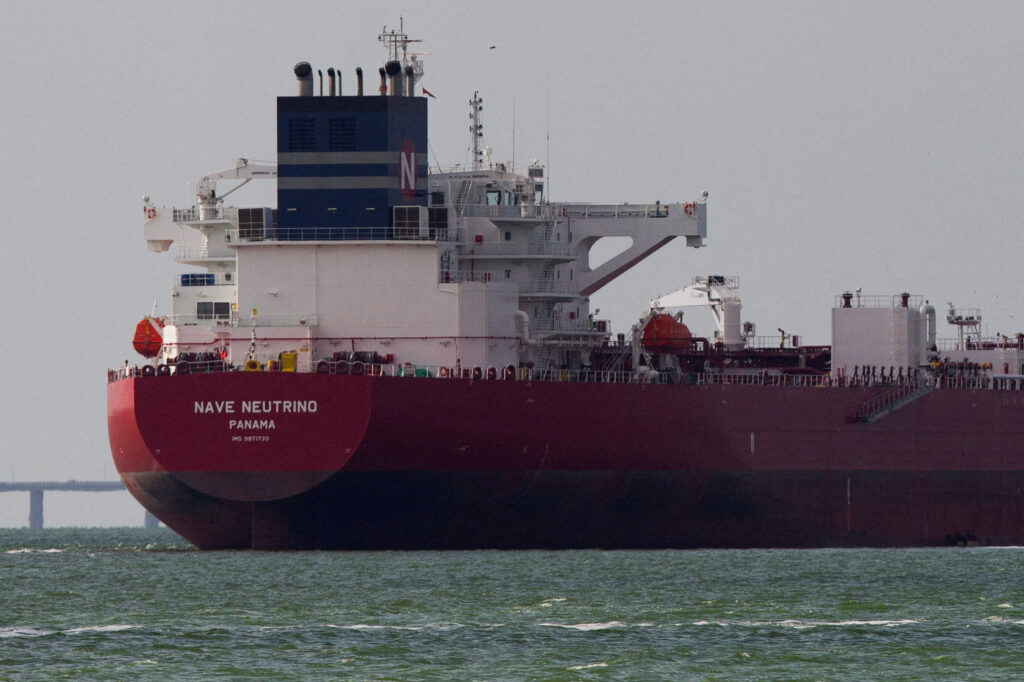 New Zealand imposes restrictions on 65 vessels of the Russian “shadow fleet”