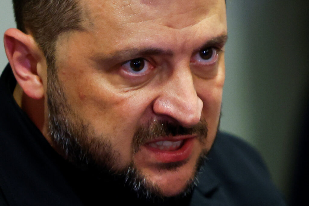 The dark side of Zelensky’s rule: how the Ukrainian authorities use the courts to pressure the opposition