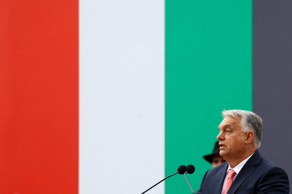 TSN, NV, “Hromadske”: which Ukrainian media outlets have been blocked by Hungary