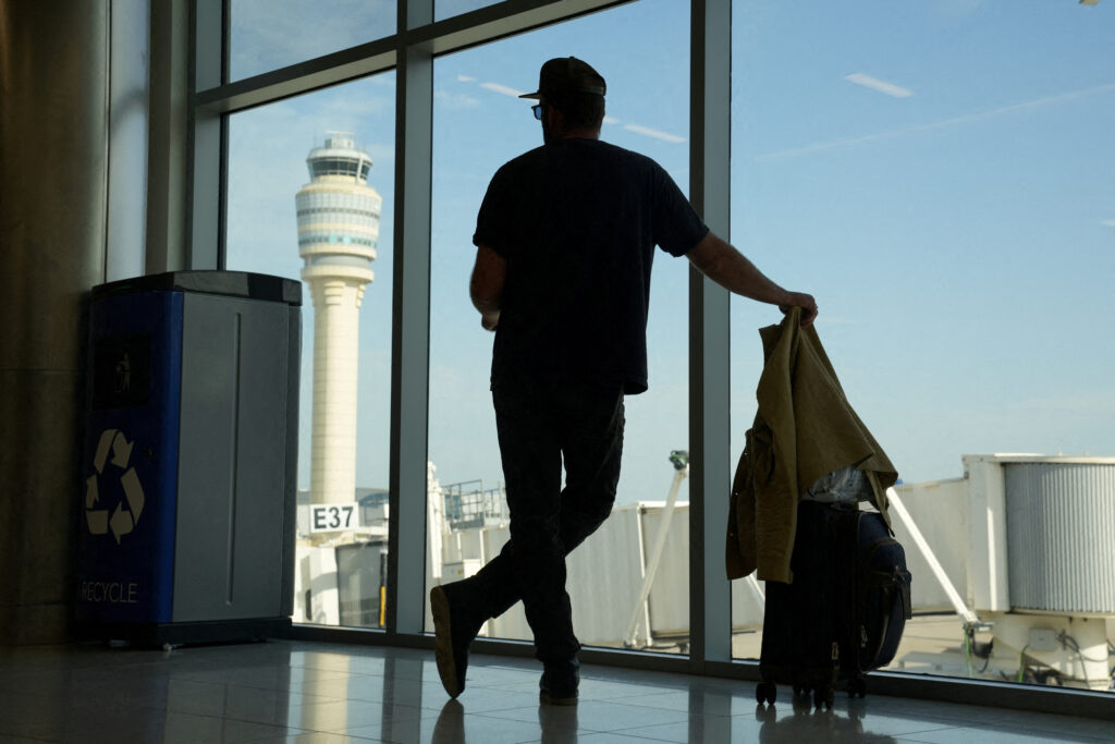 Estonians warned about the dangers of traveling to Belarus: details