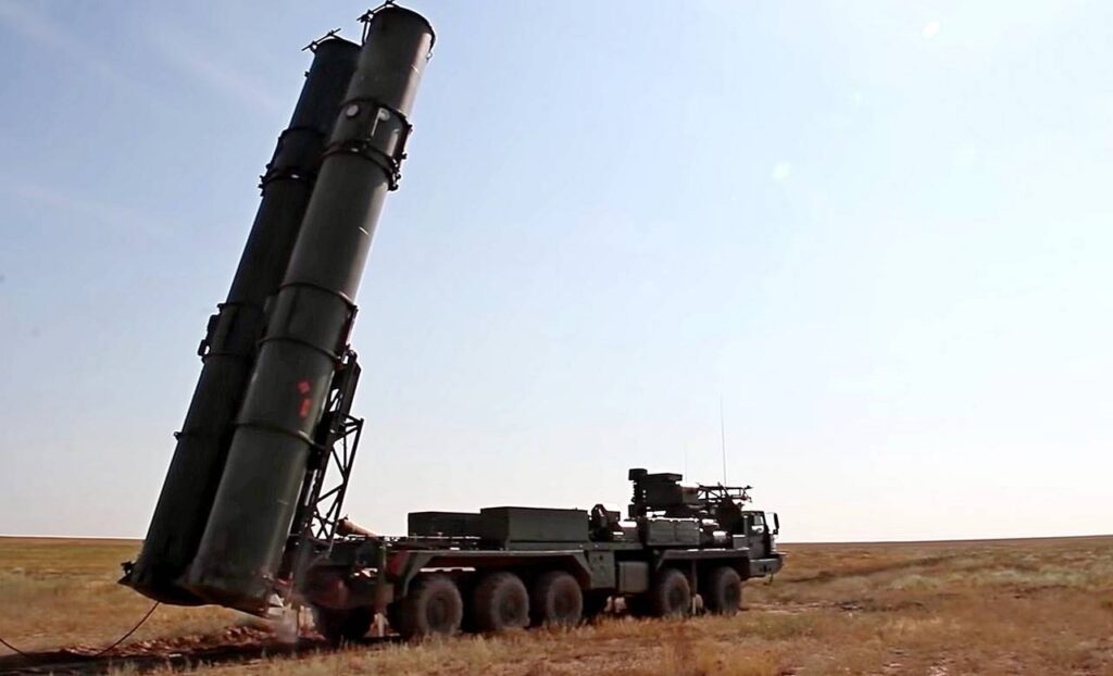 Russia is withdrawing air defenses to Crimea: why the Kremlin is sacrificing the protection of its own refineries