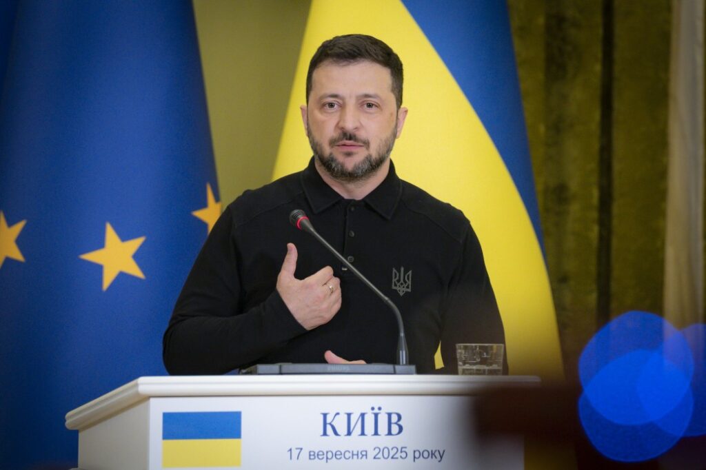 Zelensky is ready to step down: when and under what conditions