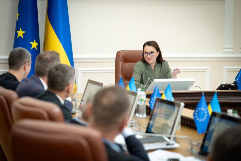 The government convened an urgent meeting on power outages: new solutions are being prepared