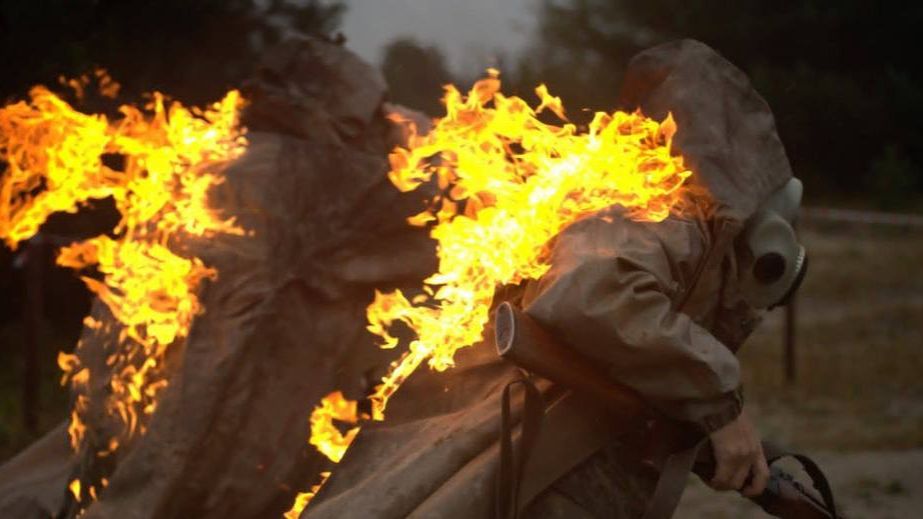 Sabotage behind the invaders’ backs: 18 Russian officers eliminated in Zaporizhia region