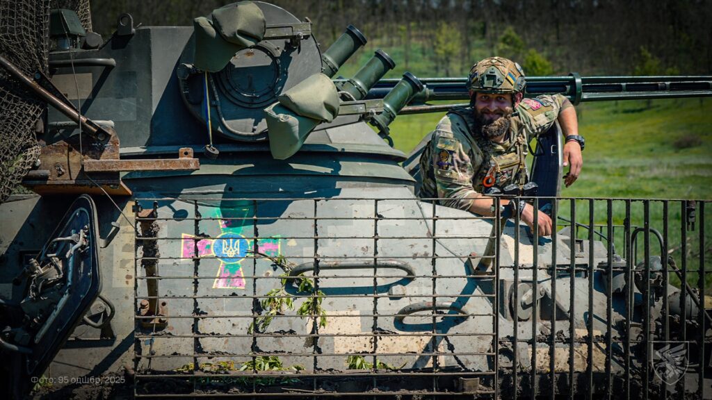Mobilization in Ukraine: what are the conditions of service for those over 60?
