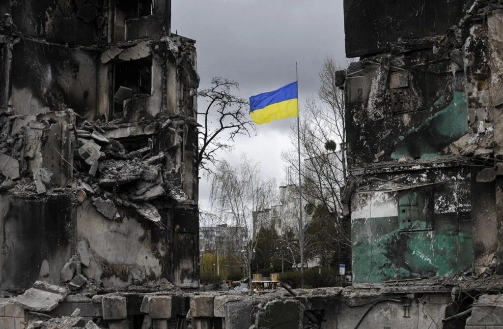 How the dynamics of the war will change: an American diplomat named the conditions under which Ukraine will gain an advantage