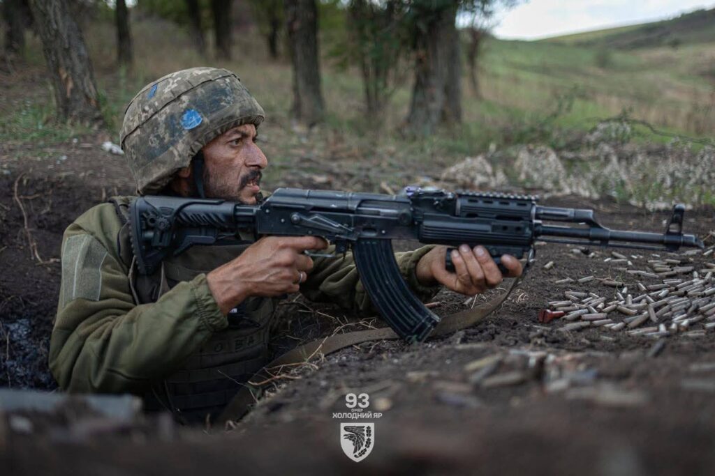 Fighting for Kupyansk: the Armed Forces of Ukraine explained what is really happening in the city
